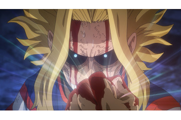 「ヒロアカ」無料で観るチャンスが来た！ デクや爆豪も大活躍の第1期～第3期＆オリアニ2本を無料一挙放送【ABEMA】 画像