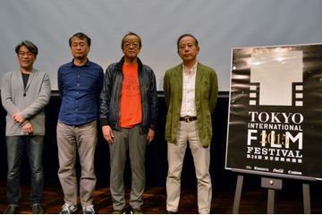 シンポジウム「怪獣からKAIJUへ」レポート 金子修介、大森一樹、富山省吾が登壇 画像