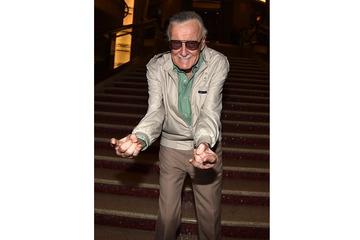 スタン・リー×長浜博史が共同原作　「THE REFLECTION」製作発表、30分枠のアニメシリーズ 画像