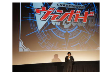 ブシロードの名物社長がコミックに　「木谷高明物語」連載スタート、脚本はあかほりさとる 画像