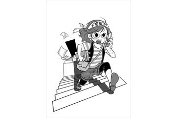 アニメライターの仕事術-第20回「こんなことしてる場合じゃない」の処方箋 画像