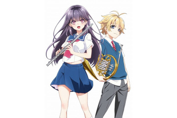 「ハルチカ」OPはfhana EDはChouChoが担当　新たなキャストも発表 画像