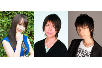 水樹奈々、神谷浩史、前野智昭が揃って舞台挨拶　「ハンガー・ゲーム」完結編が熱い！ 画像