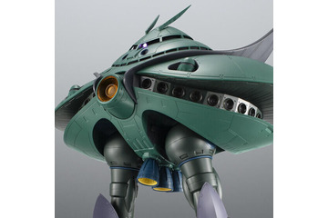 「機動戦士ガンダム」ビグ・ザム量産に成功、ドズル・ザビの夢叶う―生産ラインに並ぶ「ROBOT魂 ビグ・ザム」の大群が話題に！ 画像