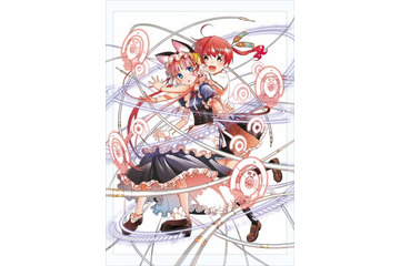 「紅殻のパンドラ」12月5日より上映開始、舞台挨拶開催　士郎正宗・原案の近未来SF 画像