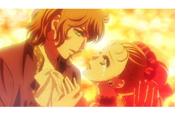 「ベルサイユのばら」アントワネットの誇り高い姿描くPV公開！ 週替わり特典映像“ベルばらミニ！”も上映決定 画像