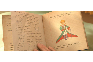 映画「リトルプリンス」公開で　「星の王子さま」原作本の売上が約5倍 画像