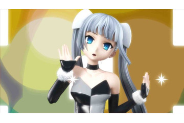 「ミス・モノクローム」第9話で新エンディングを公開 華麗なダンスを披露 画像