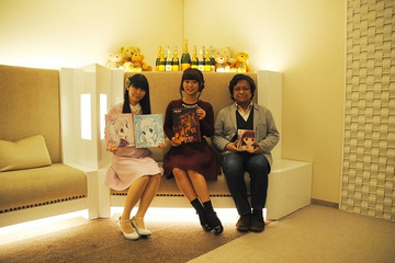 『たまゆら～卒業写真～』第4部は「朝-あした-」　EDテーマに坂本真綾「卒業写真」 画像