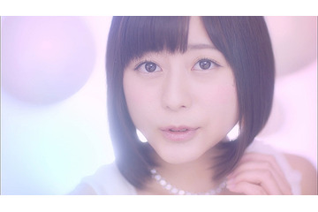 水瀬いのりデビューシングル「夢のつぼみ」まもなく発売　ストーリー仕立てのMV公開 画像