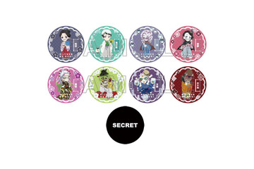 「鬼滅の刃」魘夢や堕姫、妓夫太郎に玉壺まで！ 鬼のグッズが大集合♪ ニジゲンノモリコラボ第3弾 画像