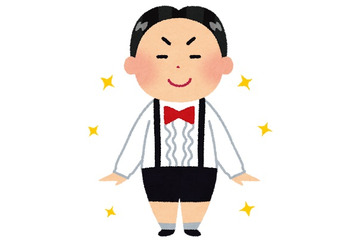 “坊っちゃん”キャラといえば？ アンケート〆切は2月10日 画像