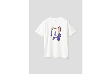 「トムとジェリー」トゥードルスのデザインが可愛すぎる♪ 「グラニフ」最新コラボアイテム登場 画像