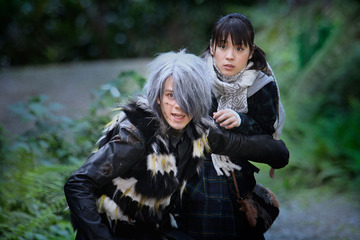 水木しげるを追悼 特別番組「ゲゲゲの鬼太郎 千年呪い歌」12月4日21時より放送 画像