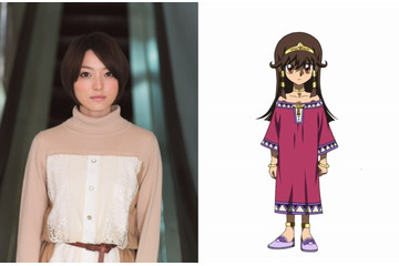 劇場版「遊☆戯☆王」に花澤香菜と日野聡の出演決定 　 画像