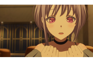 冬アニメ「バンドリ！ Ave Mujica」海鈴の嫉妬心がAve Mujica復活の野心へと変貌して…？第8話先行カット 画像