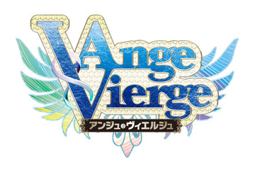 美少女TCG「アンジュ・ヴィエルジュ」2016年アニメ化でティザーサイトもオープン　 画像