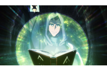 冬アニメ「俺だけレベルアップな件」狩る側が“狩られる側”へ!? 決戦の終わりも見えてきて…第23話先行カット 画像