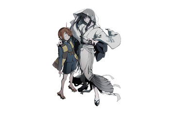 Adoが「ゲゲゲの鬼太郎」OP主題歌担当に！実は“鬼太郎大ファン”!?「夜や悪夢に怖がる私を、頭の中ではいつも鬼太郎たちが守ってくれていました」 画像