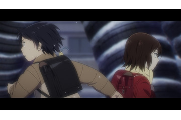 「僕だけがいない街」エンディングに“酸欠少女”さユり　作詞・作曲は梶浦由記 画像