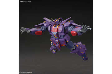 新作ガンプラ「HG サイコ・ガンダムMk-II」が発売間近！新たな商品画像も一挙お披露目 画像