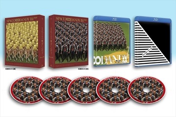 「スペース☆ダンディ」大阪でトークイベント 渡辺信一郎総監督、南雅彦プロデューサーが登壇 画像