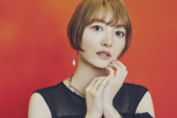 花澤香菜の脳内はパンばかり!? 天才捜査官×美青年アンドロイドの新バディアニメ「ユア・フォルマ」【インタビュー】 画像
