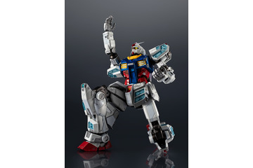 「ガンダム」フィギュア大集結！シャアやアスランのグッズや万博フィギュアも！イベント「GUNDAM FIGURE EXHIBITION」開催 画像