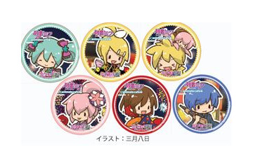 アニメイトカフェが徳島へ　「マチ★アソビ」に出張 初音ミクとコラボ 画像