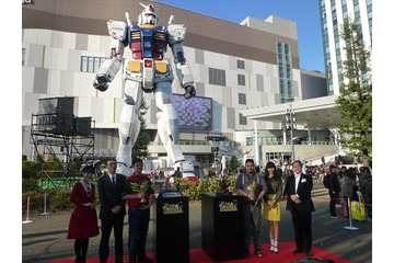 「ガンプラビルダーズワールドカップ2015」　世界大会を制したのはタイとインドネシア 画像