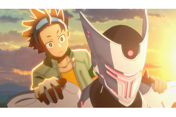 植田益朗が語るヤンマーのアニメ『未ル　わたしのみらい』の可能性。「アニメ業界に新たな刺激を与える最後の置き土産」 画像