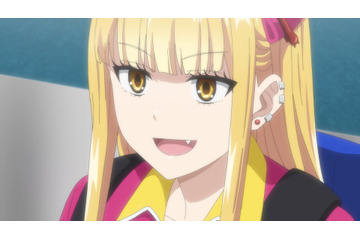 春アニメ「ボールパークでつかまえて！」ギャルなビール売り子に絡まれた!? 笑顔と涙の球場愛コメディー、プレイボール！　第1話先行カット 画像