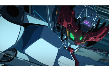 「ガンダム GQuuuuuuX」「ウマ娘 シンデレラグレイ」「ムーンライズ」話題作で熱い！【Netflix 4月期アニメラインナップ】 画像