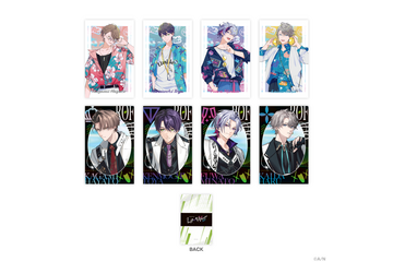 「ROF-MAO」撮りおろしアロハ衣装がビジュ良い～！ライブ「2nd LIVE - Limitless」グッズが公開＆事前販売 画像