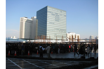 「コミックマーケット89」50万人超えの大盛況　企業ブースレポートまとめ 画像