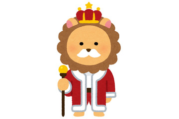 王様・皇帝キャラといえば？ アンケート〆切は5月5日 画像