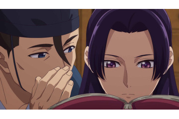 「薬屋のひとりごと」高順役・小西克幸、壬氏様との掛け合いで意識したことは？ 作品の魅力は「点と点がつながったときの気持ちよさ」【インタビュー一部公開】 画像