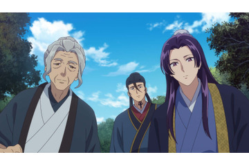 「ギャップすごいwww」「本日のMVPだな」高順（CV小西克幸）の“語尾にゃ～”が話題に！「まさか子翠が…」正体判明で視聴者騒然…【第41話ネタバレあり反応まとめ】 画像