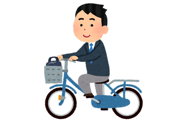 “自転車”キャラといえば？ アンケート〆切は5月17日【#サイクリングの日】 画像