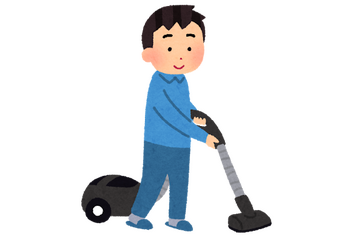 きれい好きなキャラといえば？ アンケート〆切は5月25日【#ごみゼロの日】 画像