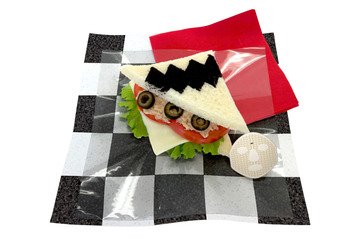 映画「岸辺露伴は動かない 懺悔室」観てから来るとより楽しめる“体験型”イベント開催！ ミニゲームやグッズ&フード登場 画像