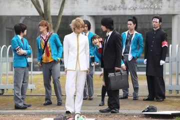 映画「薄桜鬼SSL THE MOVIE」完成披露イベントに豪華キャストと監督　開催決定 画像