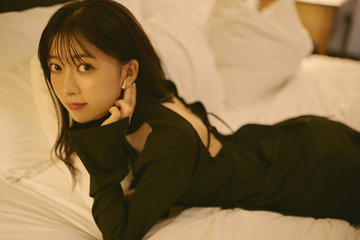 「ラブライブ！スーパースター!!」桜小路きな子役・鈴原希実、1st写真集の未公開カットを収録！デジタル写真集が配信 画像