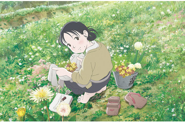 「この世界の片隅に」終戦80年、すずさん百歳…8月1日より再上映！描き下ろしビジュアル公開 画像