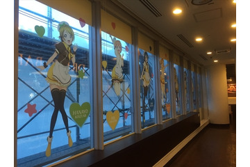 「ラブライブ！」ココスとのコラボスタート！実写「オオカミ少女と黒王子」5月28日公開：1月19日記事まとめ 画像