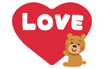 好きな“恋愛”アニメといえば？ アンケート〆切は6月11日【#ロマンスの日】 画像