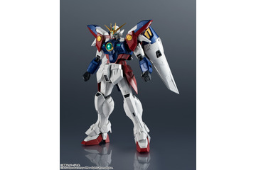 「新機動戦記ガンダムW」ウイングガンダムゼロが立体化！ ツインバスターライフルで劇中再現も 画像