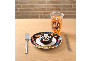 「ジョジョ」荒木飛呂彦描き下ろしの“9人の主人公”がお出迎えッ！限定グッズ＆フードも追加公開ッ!!　初の公式ショップが7月24日オープン 画像