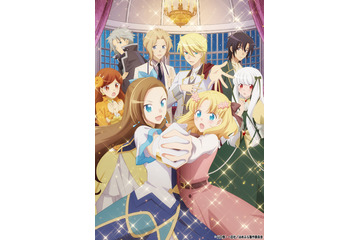 “悪役令嬢”キャラといえば？ 2位は「はめふら」カタリナ＆「悪役令嬢レベル99」ユミエラ、1位は… 画像