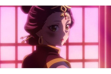 「なんて切ないの…」「涙が止まらない」子翠の悲しい生い立ちや、猫猫とのやり取りに視聴者も涙、涙、涙…「薬屋のひとりごと」【第45話ネタバレあり反応まとめ】 画像